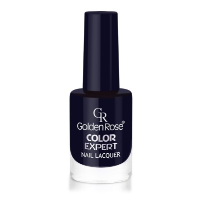 GOLDEN ROSE Color Expert Nail Lacquer 10.2ml - 86
